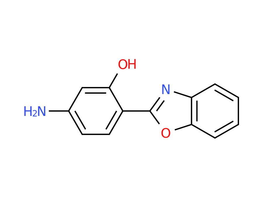 Structure Amb534560