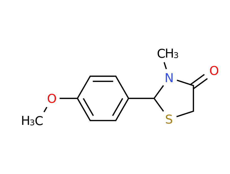 Structure Amb5345697