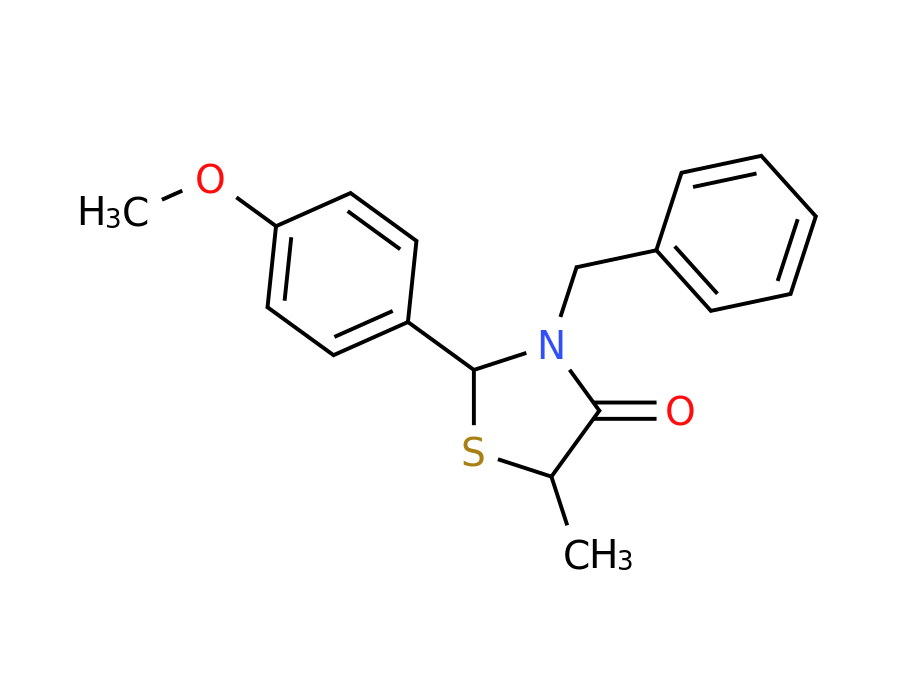 Structure Amb5345698