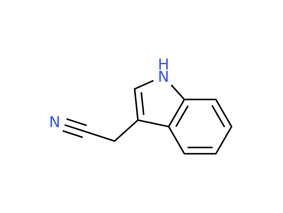 Structure Amb534571