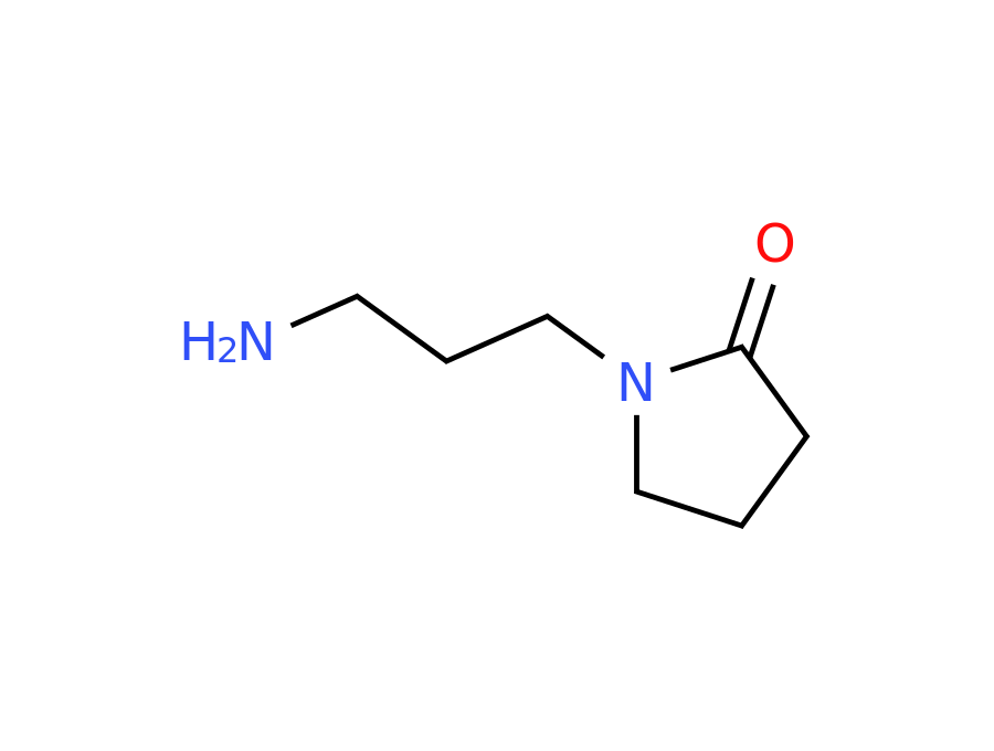 Structure Amb534575