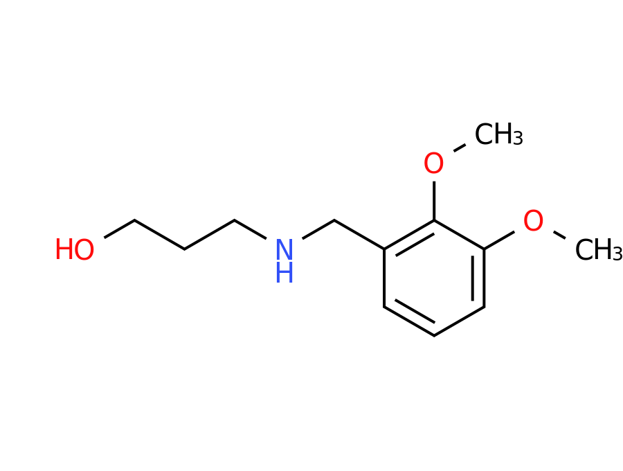 Structure Amb534582