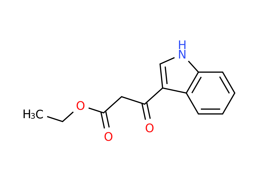 Structure Amb534587