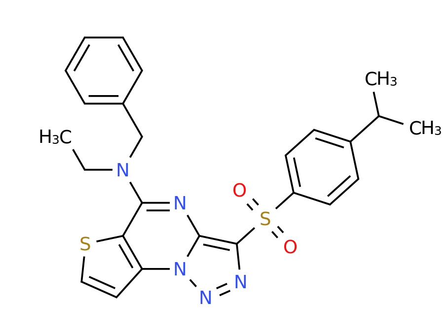 Structure Amb5345918