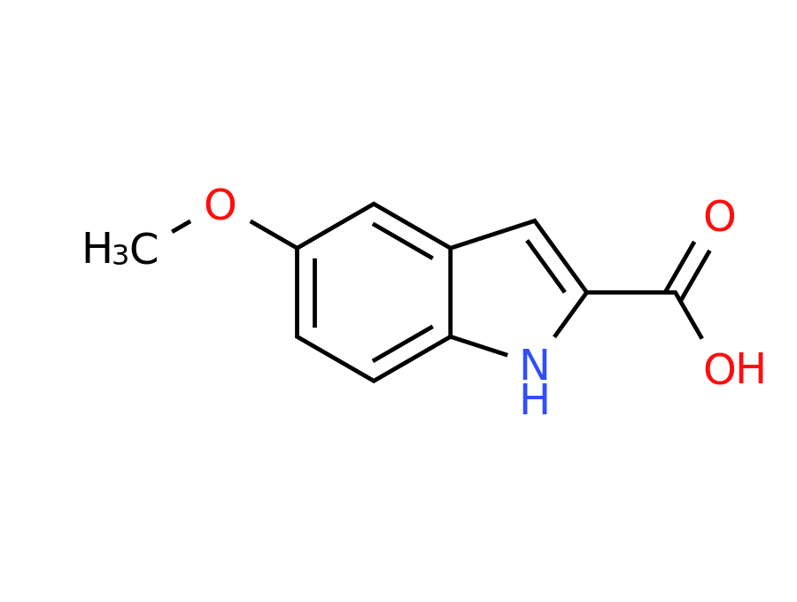 Structure Amb534595