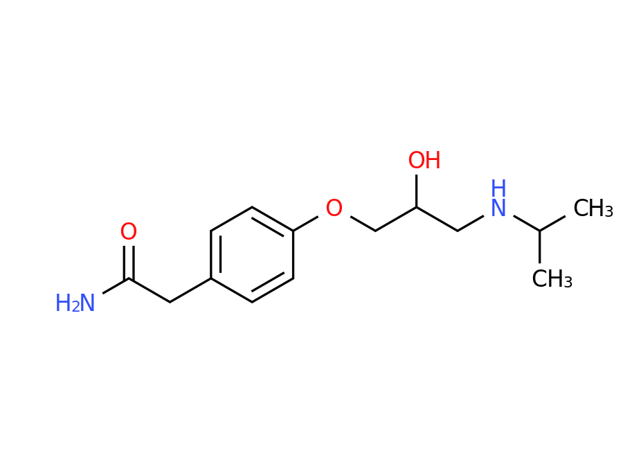 Structure Amb534602