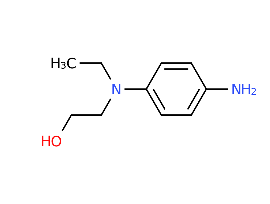 Structure Amb534607