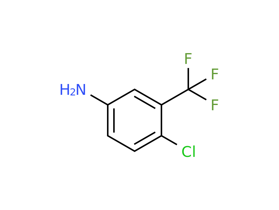 Structure Amb534615