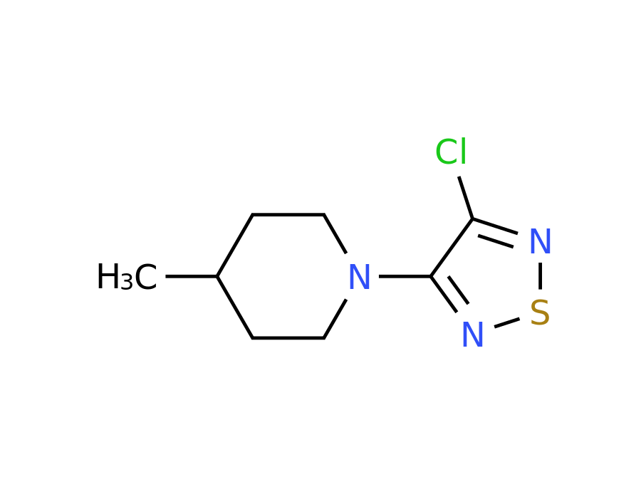 Structure Amb534632