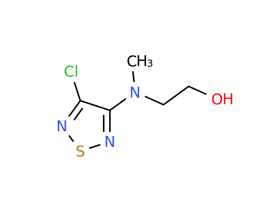 Structure Amb534633