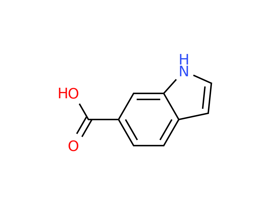 Structure Amb534670