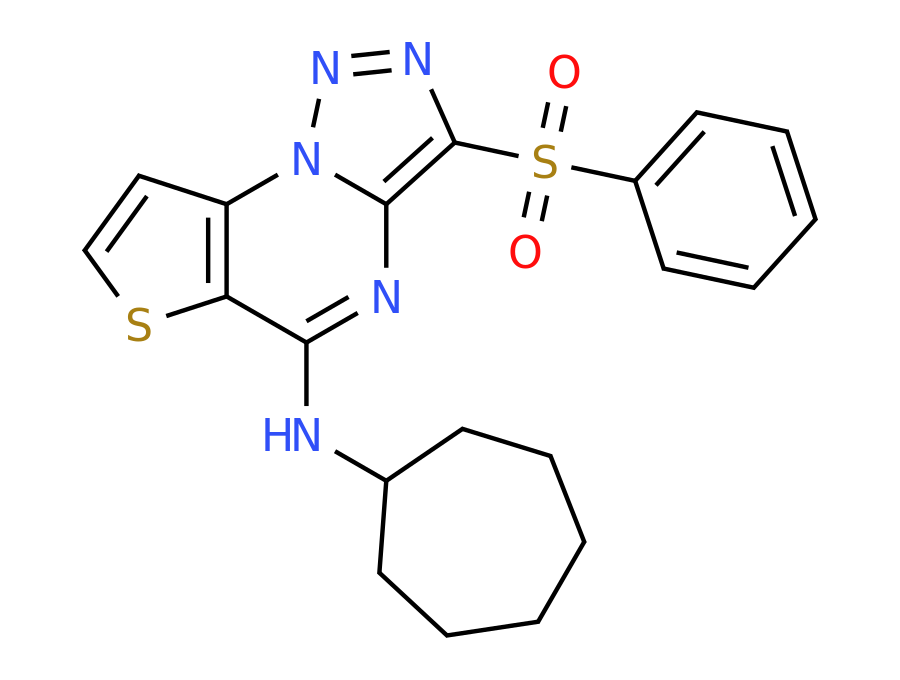 Structure Amb5346732