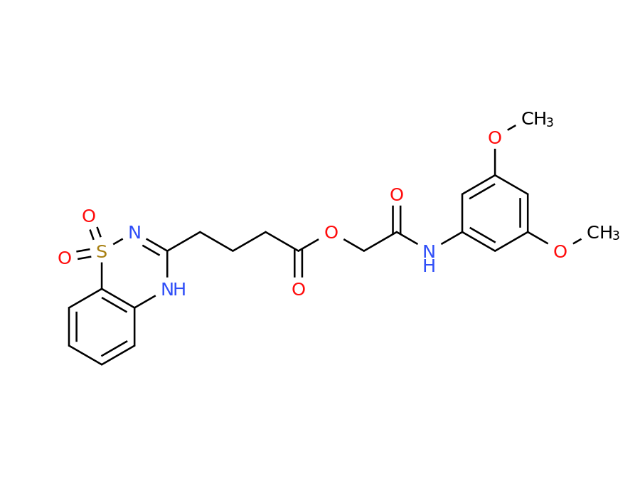 Structure Amb5346861