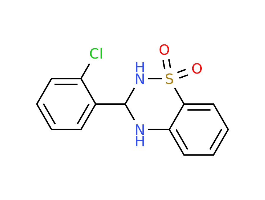 Structure Amb5346863