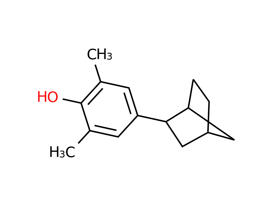 Structure Amb534701