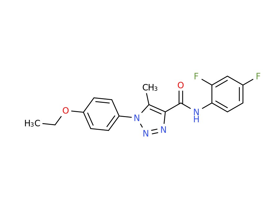 Structure Amb5347123