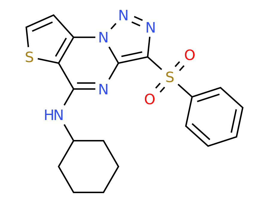 Structure Amb5347186