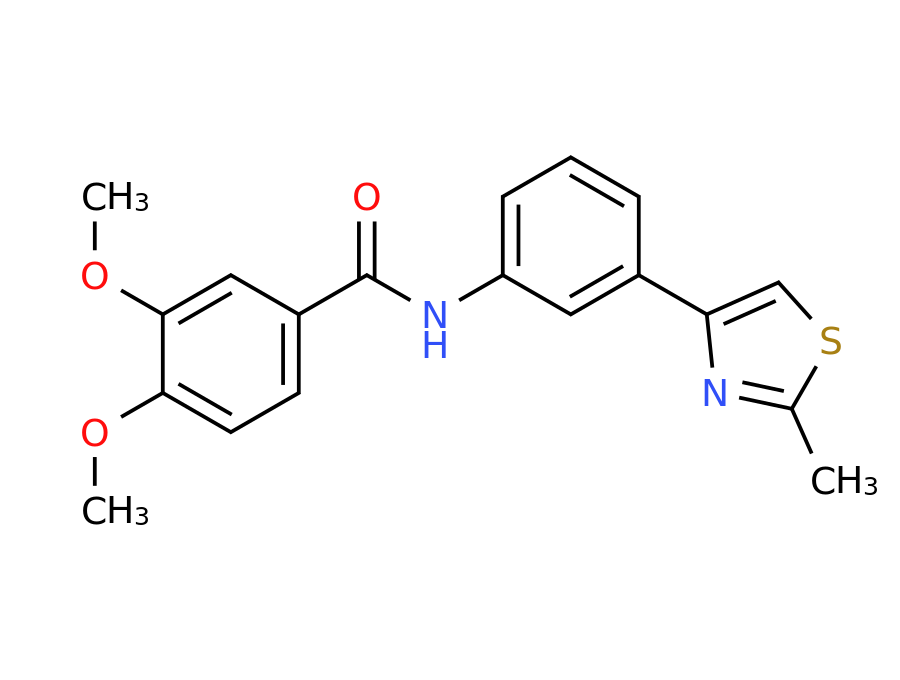 Structure Amb5347314