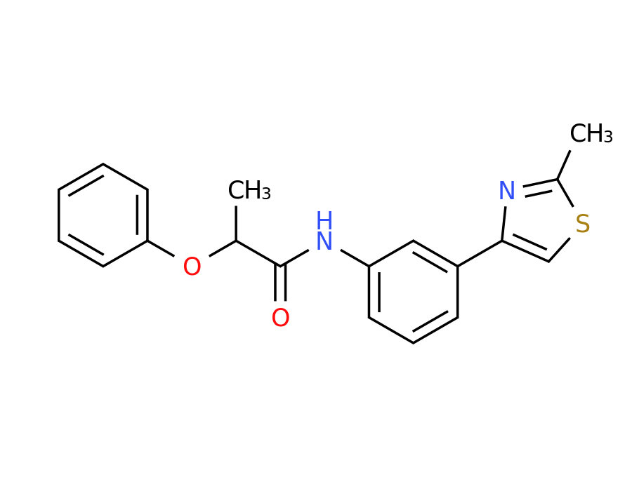 Structure Amb5347315