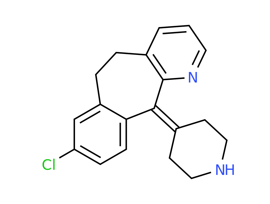 Structure Amb534735