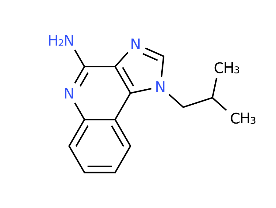 Structure Amb534738