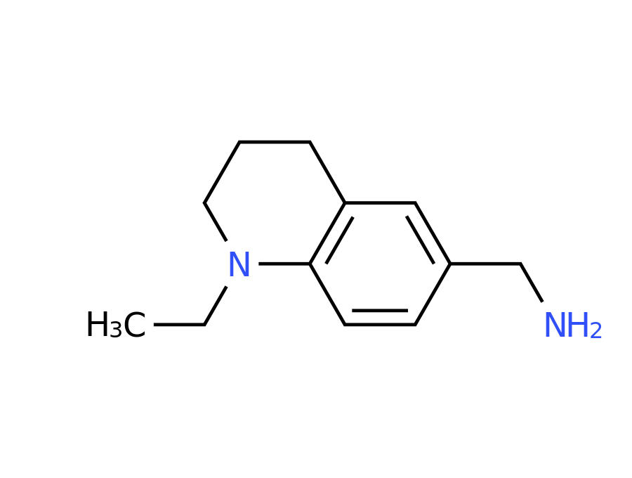 Structure Amb534797