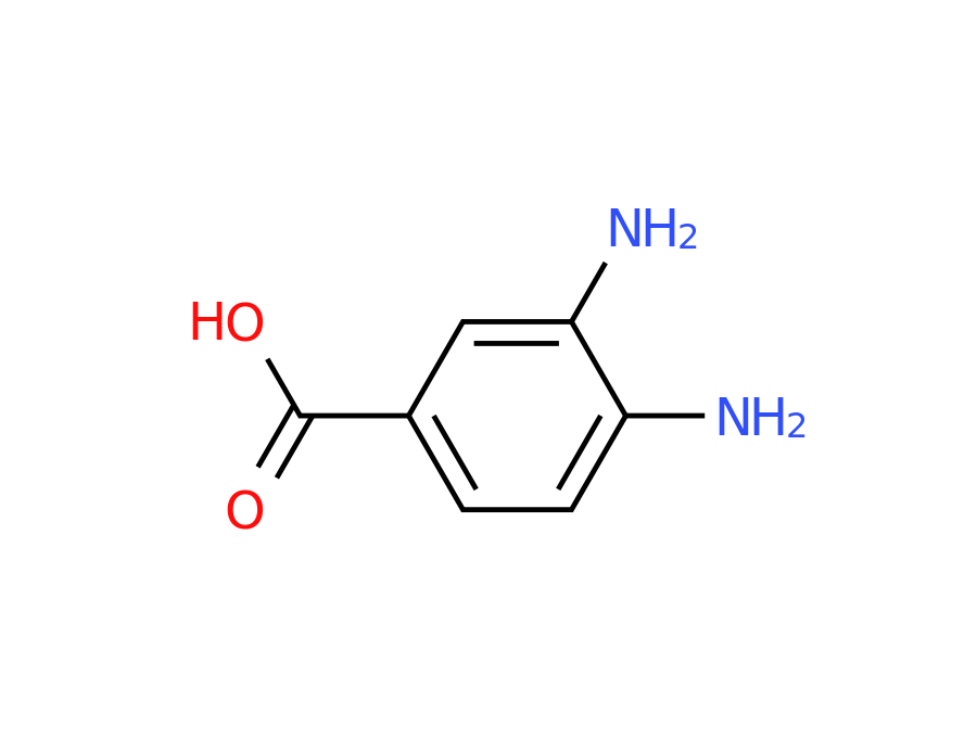 Structure Amb534799