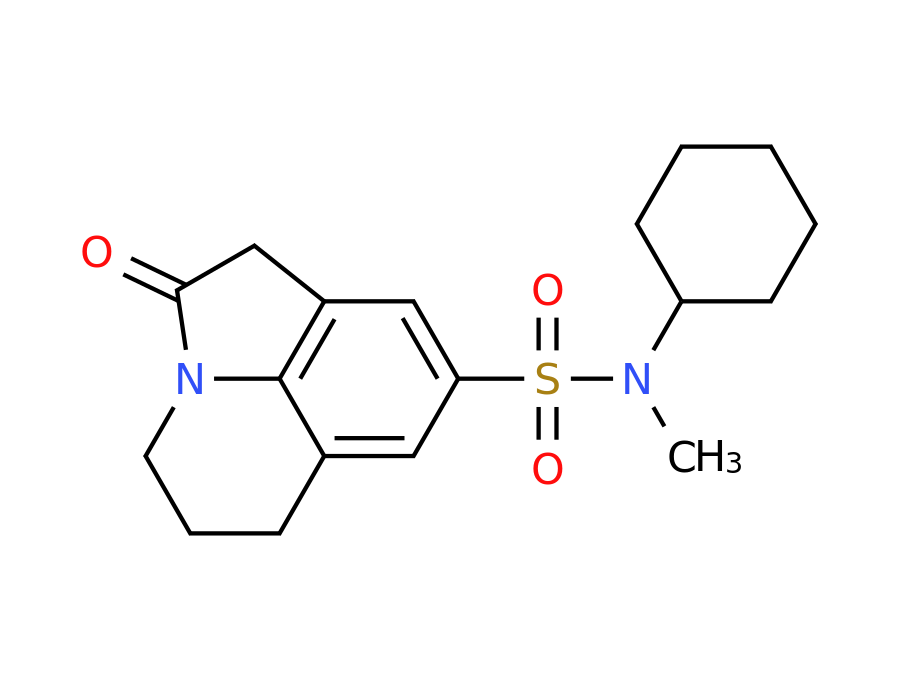 Structure Amb5348482