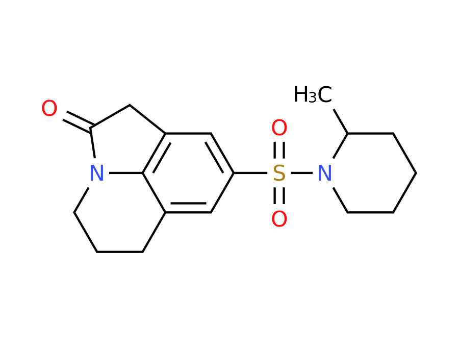 Structure Amb5348484