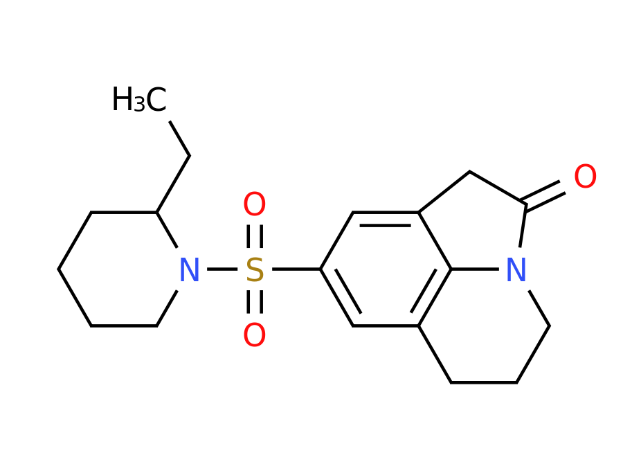 Structure Amb5348491