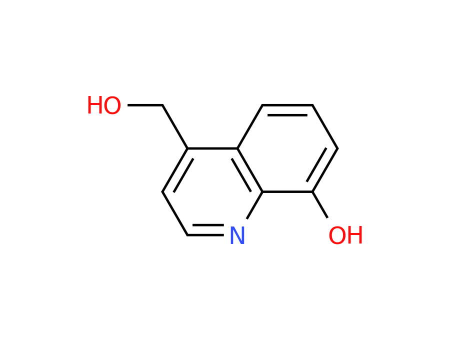 Structure Amb534866