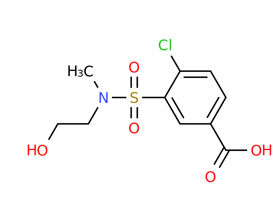 Structure Amb5348725