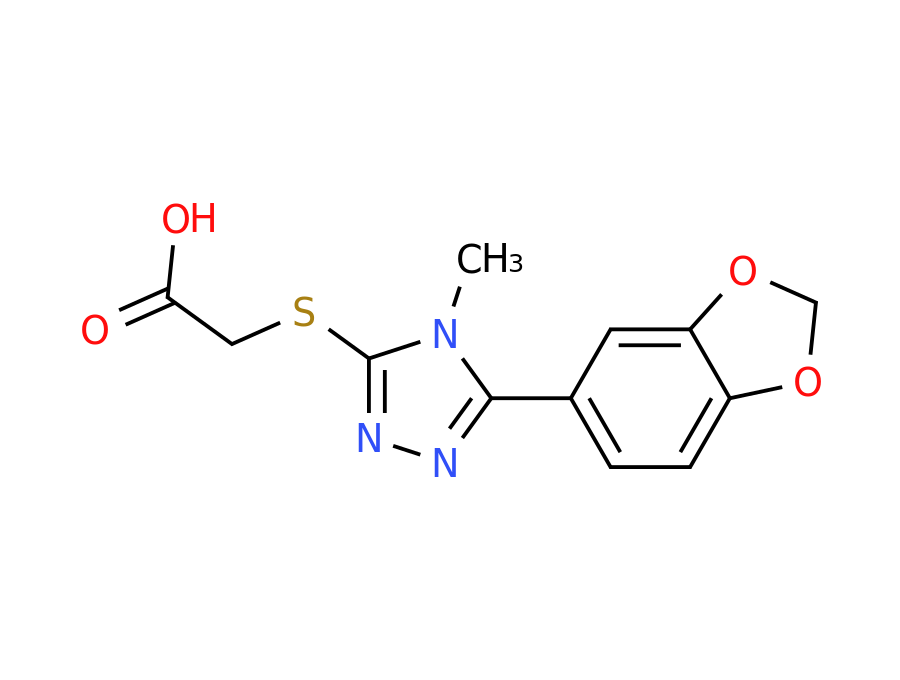 Structure Amb5348726