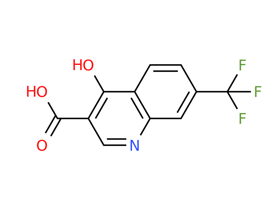 Structure Amb534890