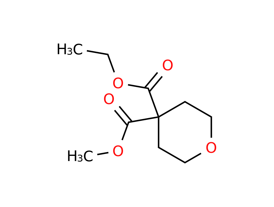 Structure Amb534914