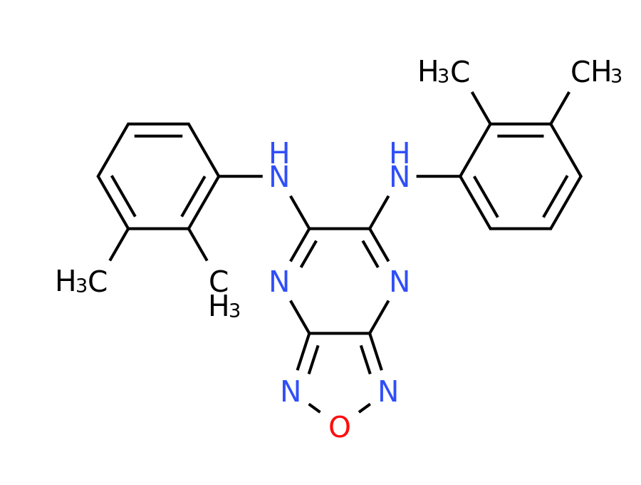 Structure Amb5349196