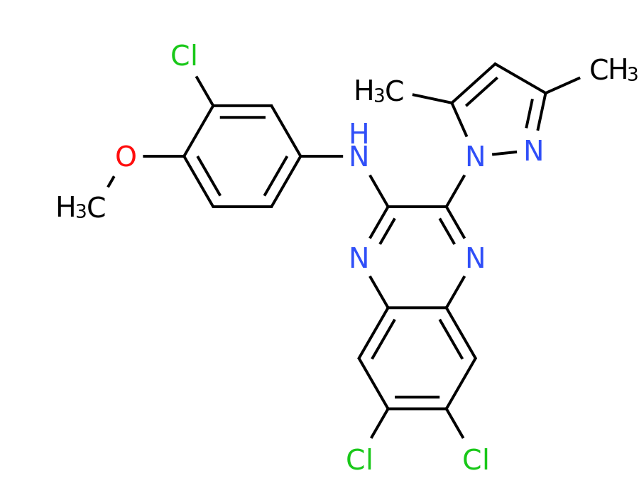 Structure Amb5349403