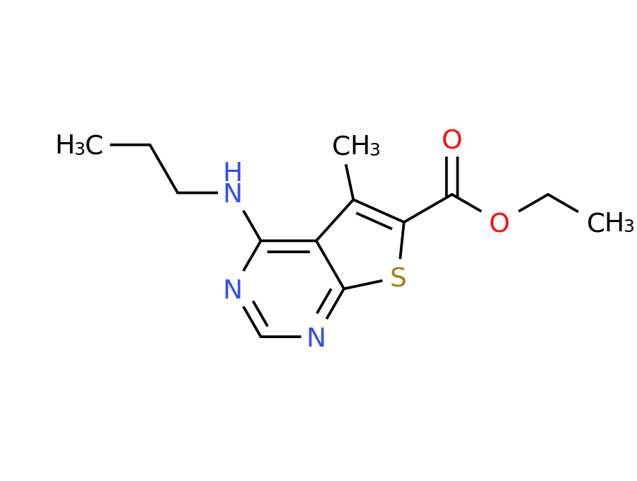 Structure Amb5349488