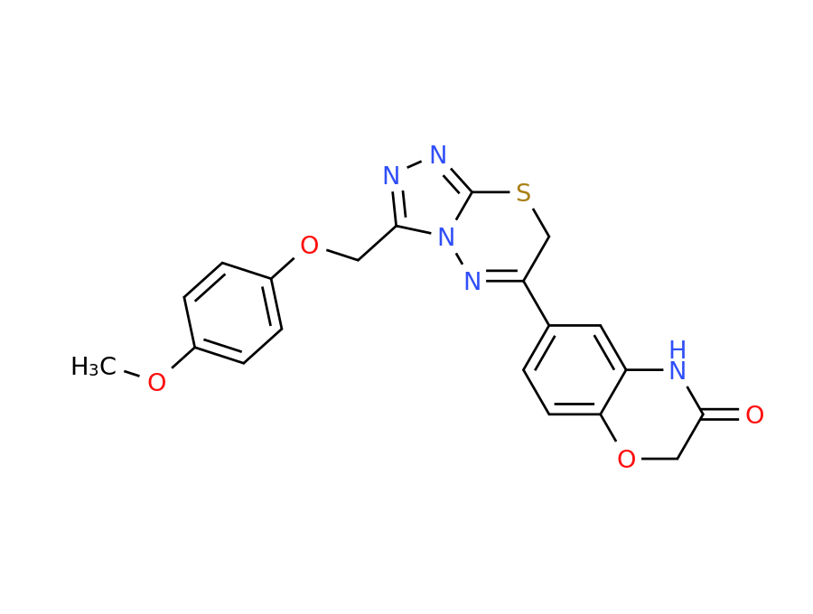 Structure Amb53495