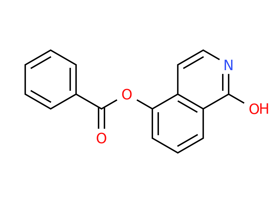 Structure Amb534972