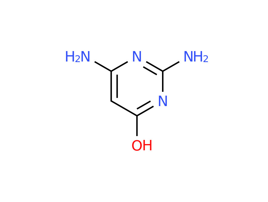 Structure Amb534973