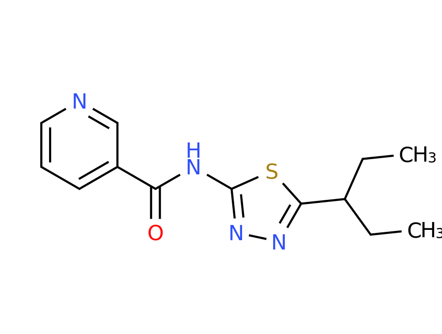 Structure Amb5349817