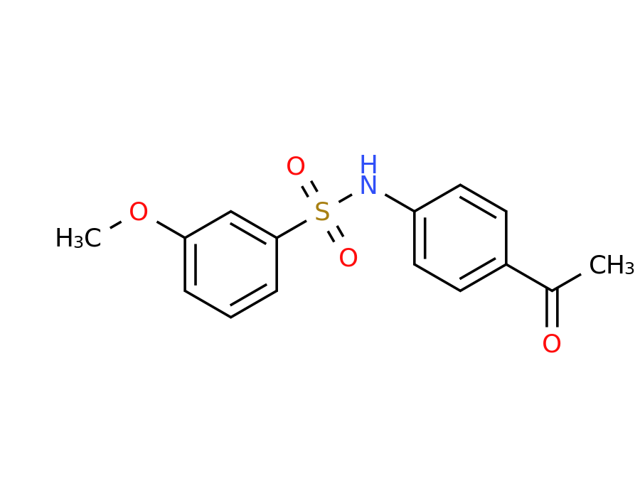 Structure Amb5349941