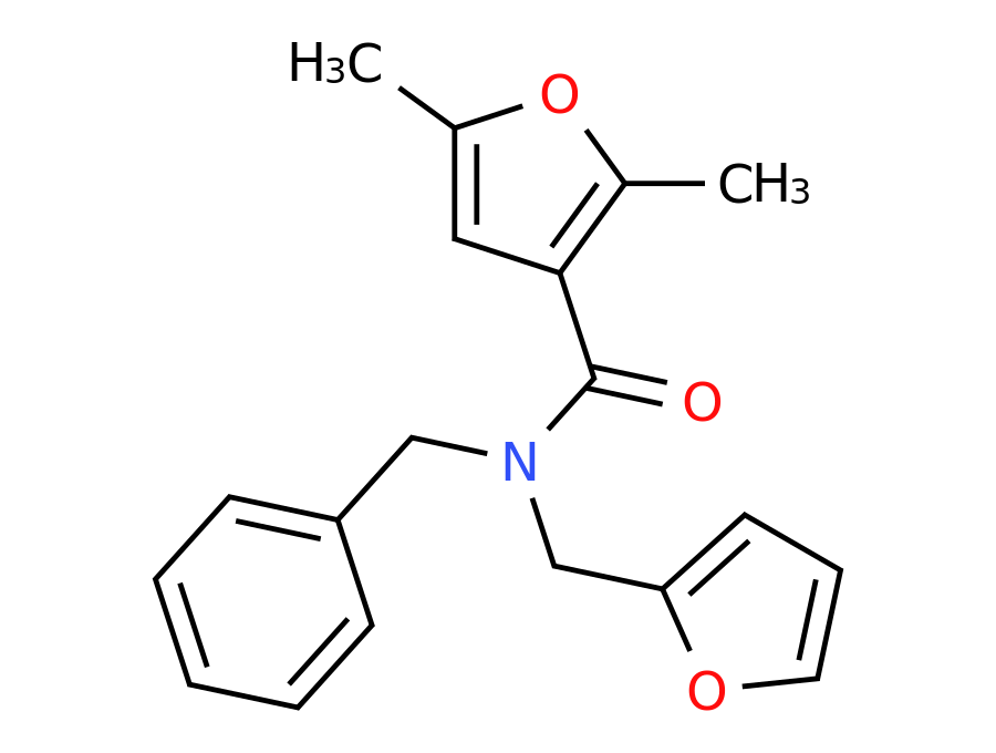 Structure Amb535