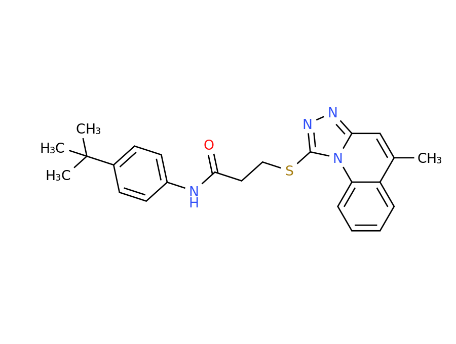 Structure Amb5350006