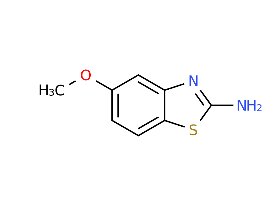 Structure Amb535007