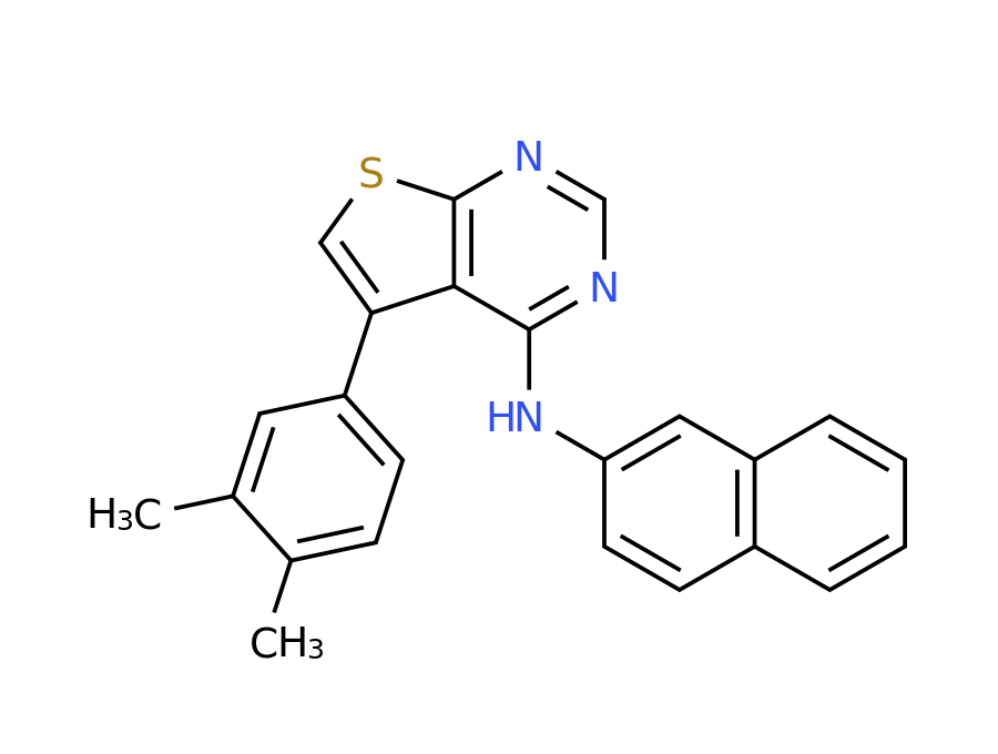 Structure Amb5350218