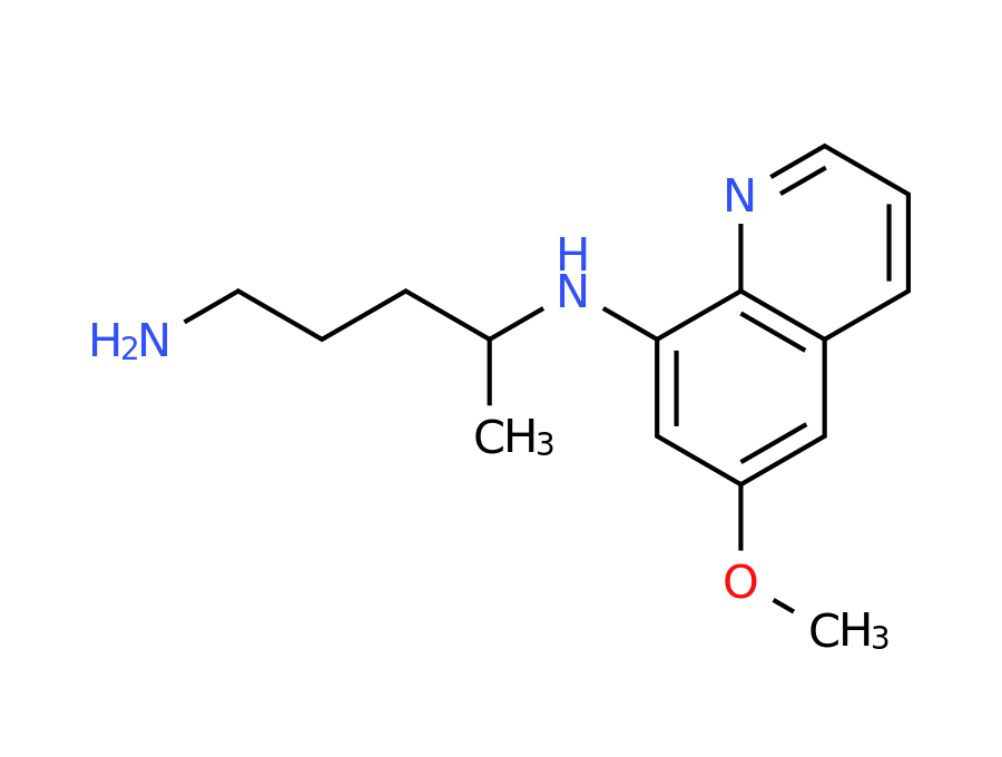 Structure Amb535023