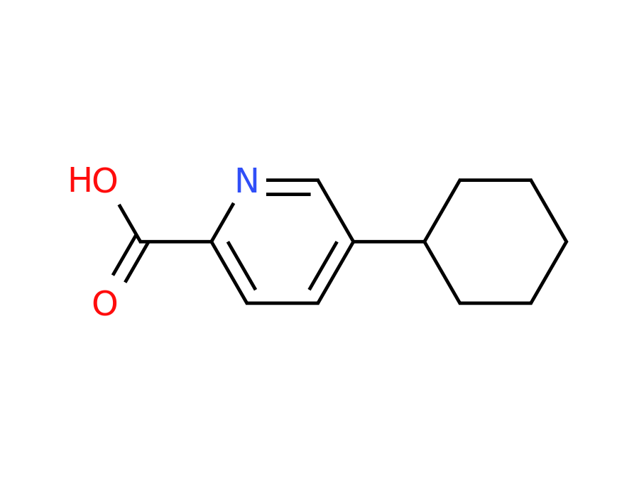 Structure Amb535033