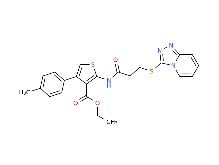 Structure Amb5350352